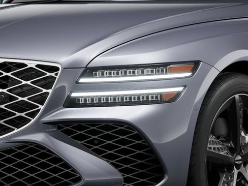 New 2027 Genesis G80 3.5T Sport Prestige AWD/4WD image 9