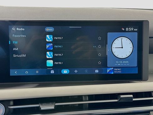 New 2026 Hyundai Tucson SEL image 11