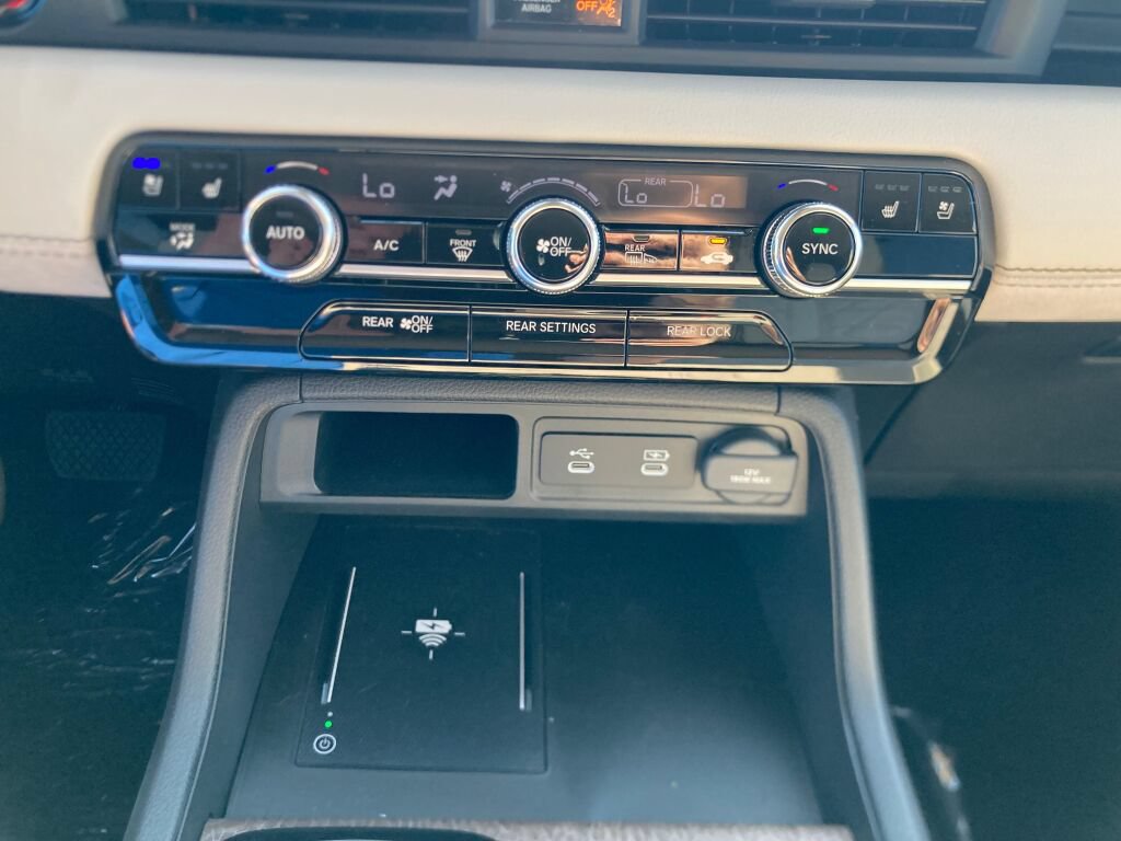 New 2026 Honda Pilot Elite image 10