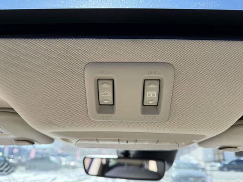 Used 2024 Nissan Murano Platinum w/ Cargo Package image 21