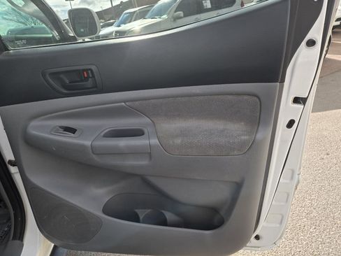 Used 2009 Toyota Tacoma 4x4 Double Cab image 20