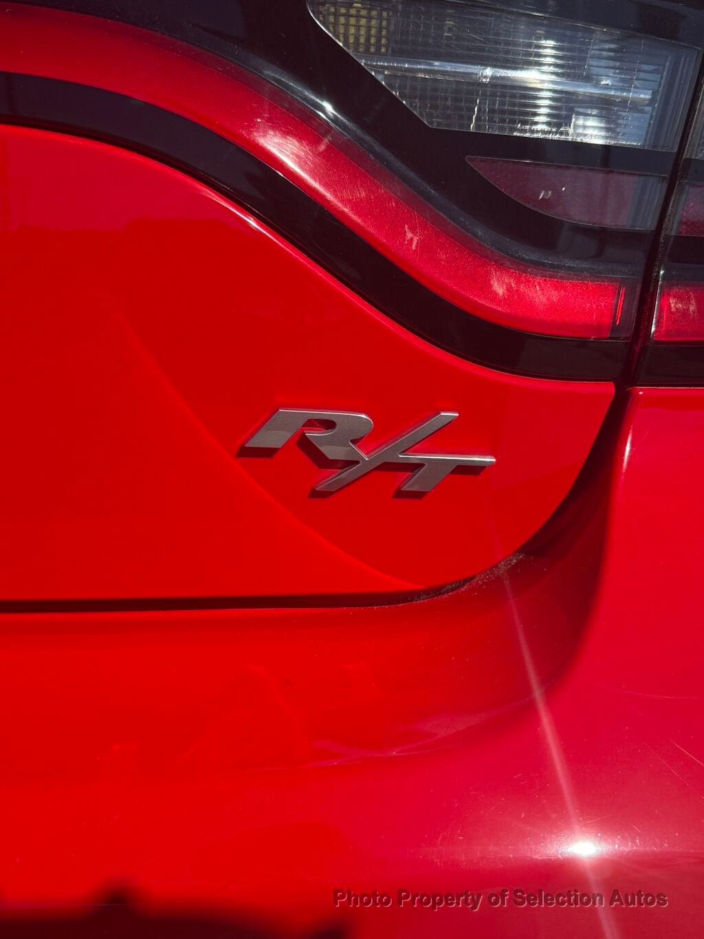 Used 2020 Dodge Charger R/T RWD image 10