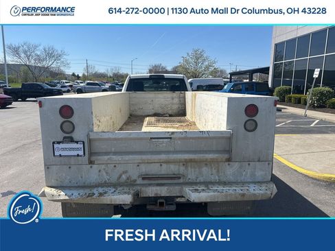 Used 2014 RAM 4500 Tradesman image 5