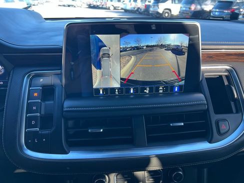 Used 2023 Chevrolet Tahoe Premier image 37