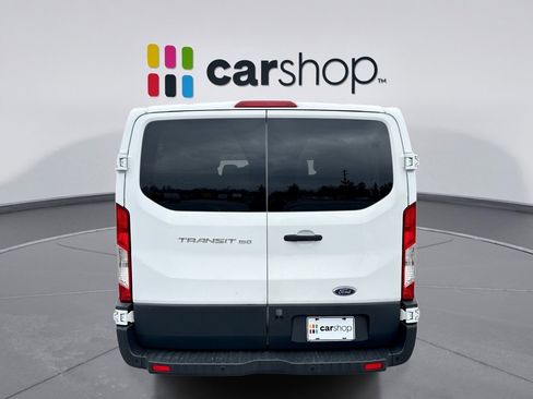 Used 2017 Ford Transit 150 XL image 4