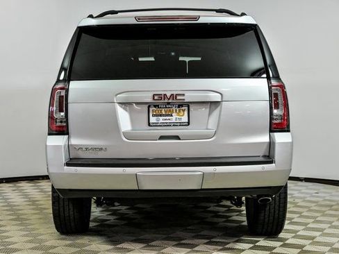 Used 2020 GMC Yukon SLT w/ Premium Edition image 6