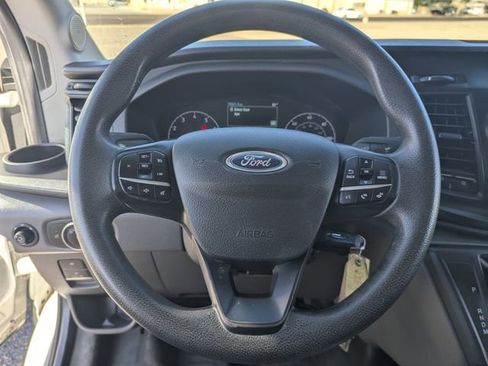 Used 2023 Ford Transit 250 Base image 25