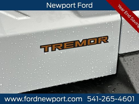 New 2025 Ford Maverick Tremor image 26