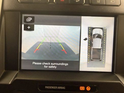 Used 2019 Ford F250 Lariat w/ Lariat Ultimate Package image 20