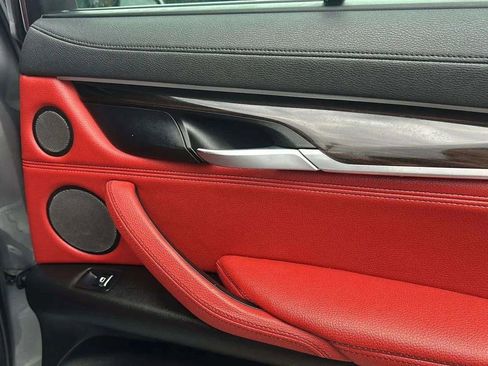 Used 2019 BMW X6 xDrive35i image 30