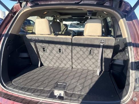 Used 2016 Honda Pilot Elite image 8