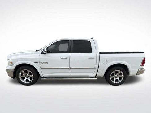 Used 2014 RAM 1500 Laramie w/ Convenience Group RWD image 5