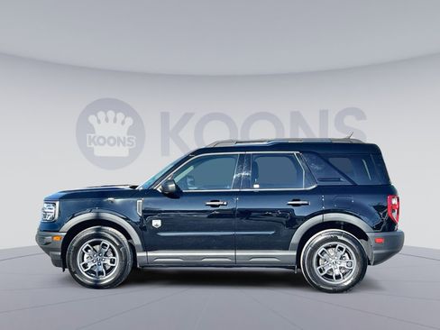 Used 2024 Ford Bronco Sport Big Bend image 2