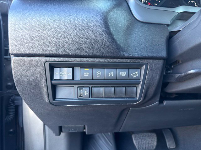 Used 2024 Toyota Tundra SR5 w/ SR5 Convenience Package AWD/4WD image 28