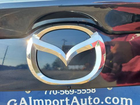 Used 2015 MAZDA MAZDA3 s Grand Touring w/ Technology Package FWD image 17
