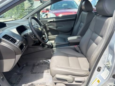 Used 2008 Honda Civic EX-L image 14