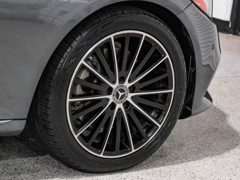 Used 2020 Mercedes-Benz C 300 Sedan image 56