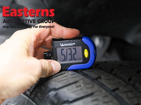 Used 2021 Jeep Wrangler Unlimited Sahara w/ Cold Weather Group image 28