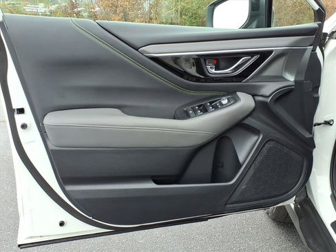 Used 2022 Subaru Outback Onyx Edition XT image 4