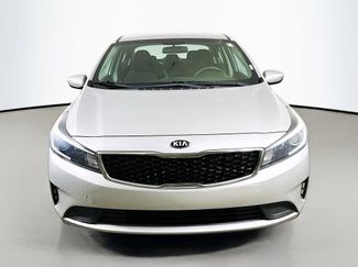 Used 2017 Kia Forte LX FWD video 2