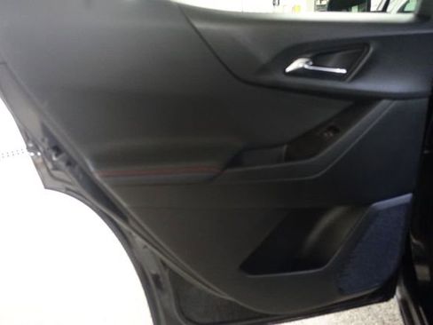 Used 2026 Chevrolet Equinox RS w/ LPO, Floor Liner Package AWD/4WD image 19