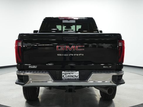 New 2026 GMC Sierra 2500 SLT w/ SLT Convenience Package AWD/4WD image 7