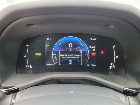 Used 2025 Toyota Camry LE FWD image 22