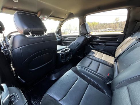 Used 2019 RAM 1500 Laramie image 25