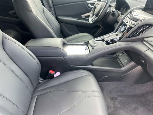 Used 2023 Acura RDX AWD image 4