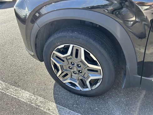 Used 2021 Hyundai Santa Fe SEL Premium image 34