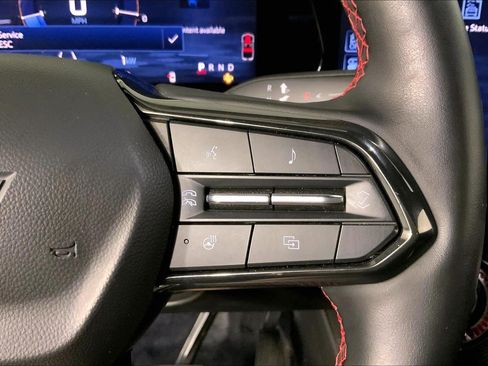 Used 2024 Chevrolet Blazer EV RS AWD/4WD image 19