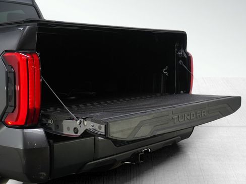 Used 2025 Toyota Tundra SR5 image 9