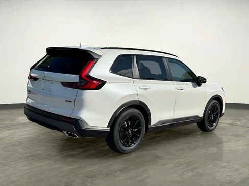New 2026 Honda CR-V Sport-L image 7