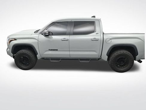 Used 2024 Toyota Tundra SR5 w/ SR5 Premium Package AWD/4WD image 27