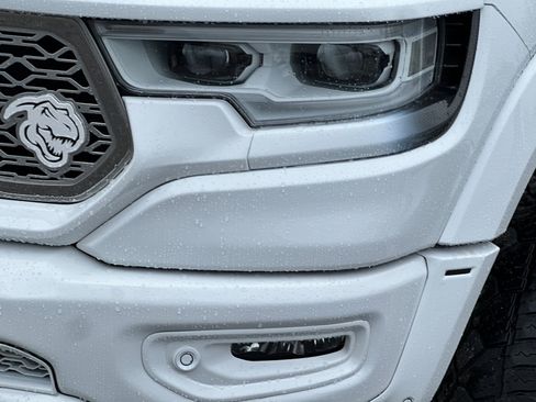 Used 2021 RAM 1500 TRX w/ TRX Level 2 Equipment Group image 10