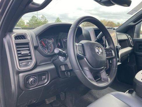 New 2026 RAM 2500 Tradesman image 13