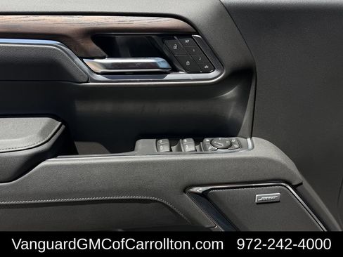 New 2026 GMC Sierra 1500 SLT AWD/4WD image 20