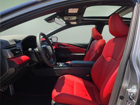 New 2026 Toyota Camry XSE FWD image 20