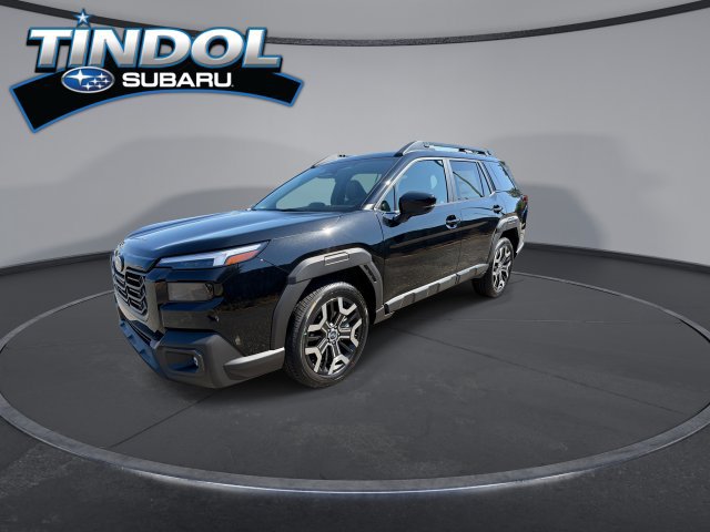 New 2026 Subaru Outback Touring XT AWD/4WD image 4