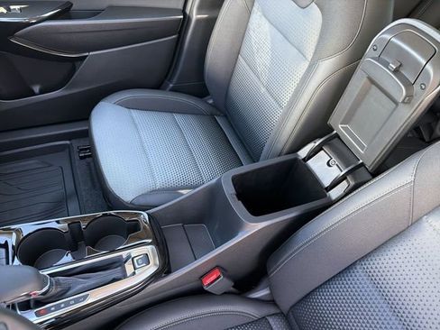 New 2026 Chevrolet Trax LT w/ LT Convenience Package image 21