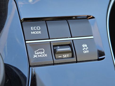 Used 2024 Toyota bZ4X XLE w/ Weather Package image 23