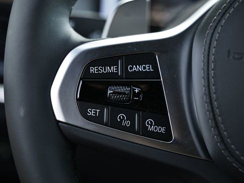 New 2026 BMW X5 xDrive40i w/ M Sport Package image 35