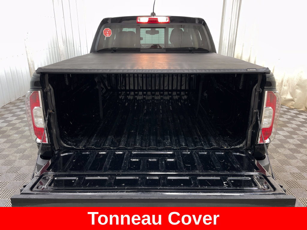 Used 2021 GMC Canyon Elevation w/ Trailering Package AWD/4WD image 10