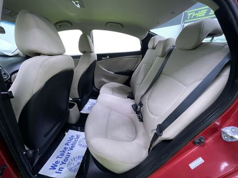 Used 2017 Hyundai Accent SE image 25