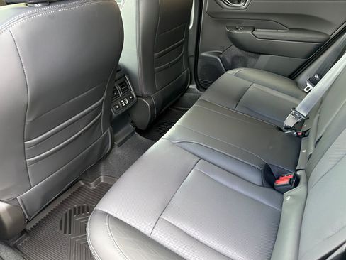 New 2026 Subaru Outback Touring XT AWD/4WD image 12