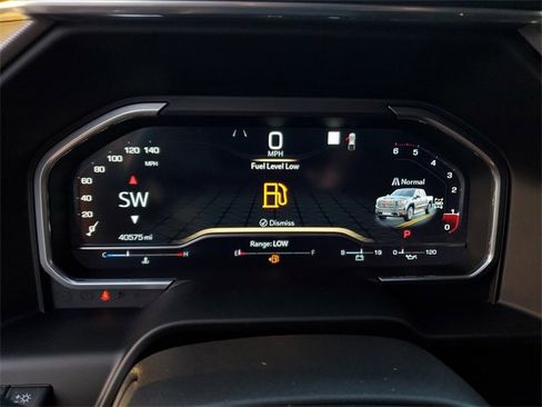 Used 2023 GMC Sierra 1500 Denali w/ Technology Package image 31