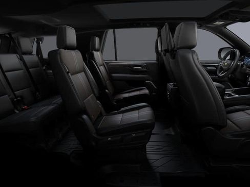 New 2026 Chevrolet Tahoe High Country image 47