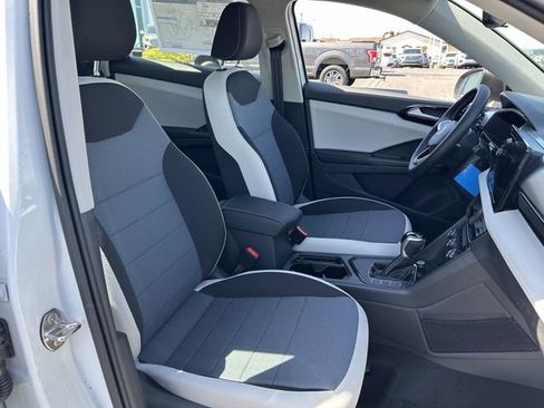 New 2026 Volkswagen Taos S FWD image 24