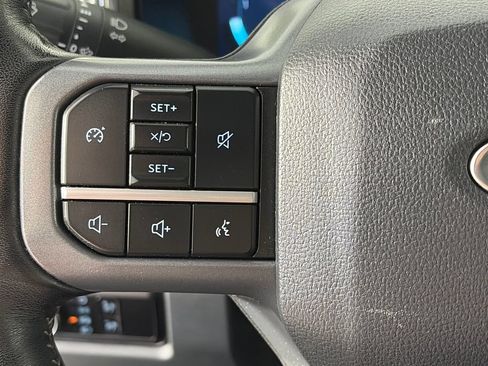 Certified 2024 Ford F250 Lariat AWD/4WD image 17
