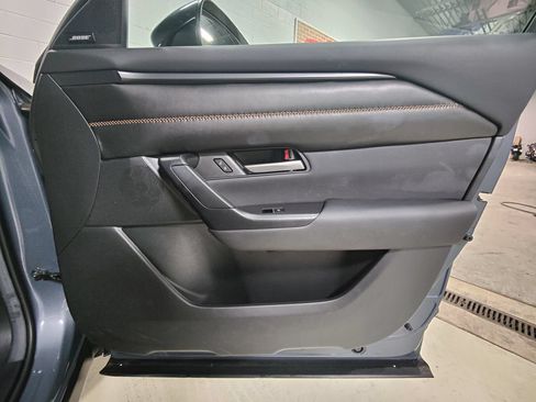 Used 2024 MAZDA CX-50 AWD 2.5 Turbo w/ Weather Package image 10